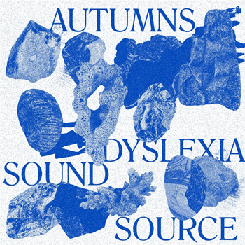 Autumns - Dyslexia Sound Source - Touch Sensitive Records