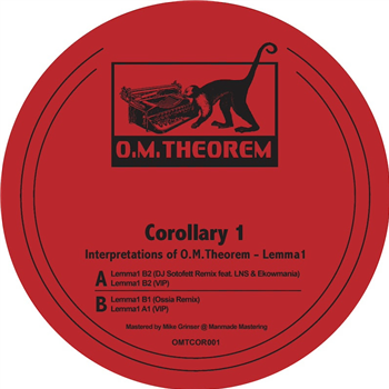 O.M.Theorem - Corollary1 - O.M.Theorem