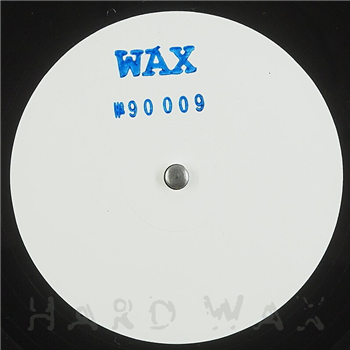 Wax - No. 90009 - WAX