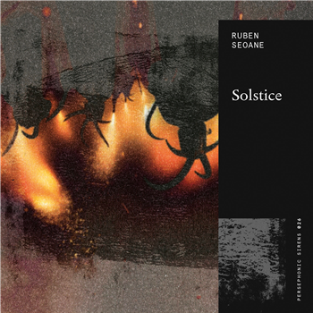 Ruben Seoane - Solstice - Persephonic Sirens