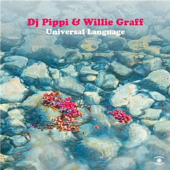 DJ Pippi & Willie Graff - Universal Language - 2x12" - Music For Dreams