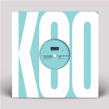 Various Artists - Kookoo Sampler Vol.1 - Kookoo Records