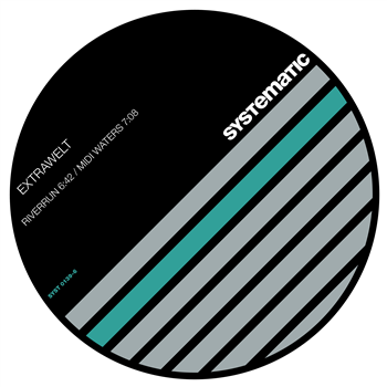 Extrawelt - Systematic Recordings