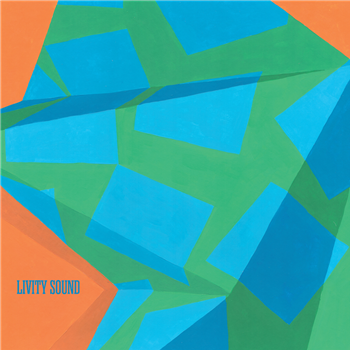 Azu Tiwaline & Forest Drive West - Fluids In Motion - Livity Sound Recordings