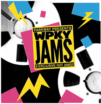 Parkway Presents WPKY Jams - VA - Parkway