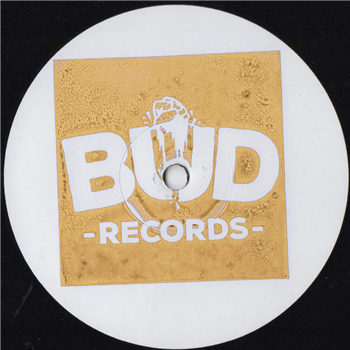 Jellyfish - JE Series 5 - Bud Records