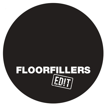 Floorfillers - Edit #2 - Edit