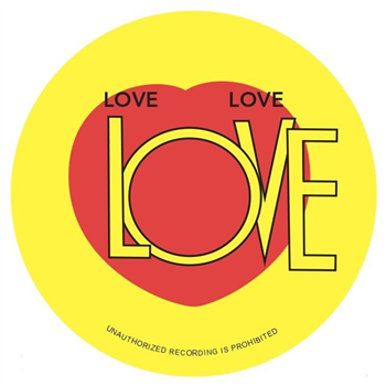 Love Records #1 - Love Records