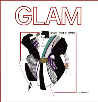 Glam - More Than Ever - Planet Records Classics