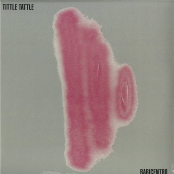 Baricentro - Tittle Tattle - BEST RECORD