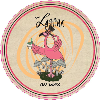 Yaya & Nacho Bolognani - LGNRV02 - Laguna Raw