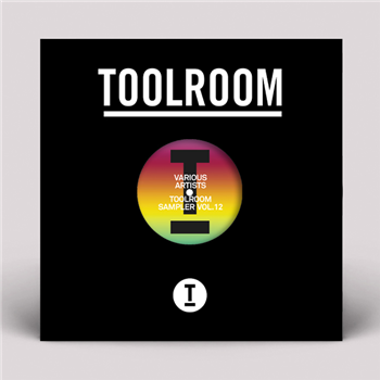 Various Artists - Toolroom Sampler Vol. 12 - Toolroom Records