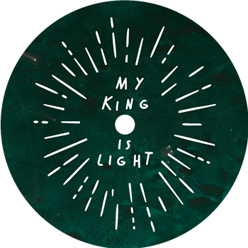 Melchior Productions Ltd, Nina Kraviz - My King Is Light