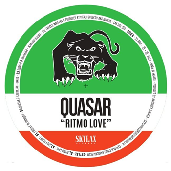 Quasar - Ritmo Love - Skylax