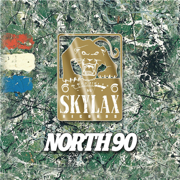 North 90 EP - Skylax