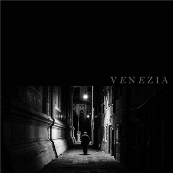 GIGI MASIN - PLAYS VENEZIA (2024 repress) - SILENTES