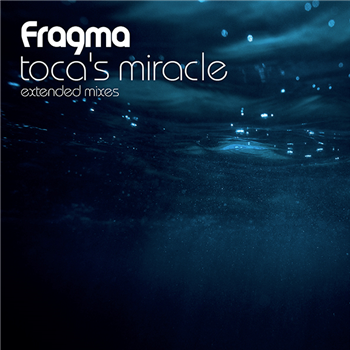 Fragma - Tocas Miracle - Dance On The Beat