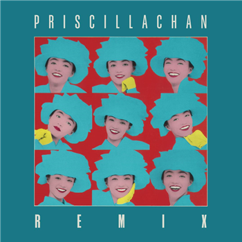 Priscilla Chan - Remix - Thank You