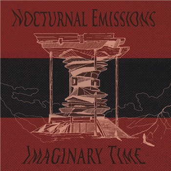 Nocturnal Emissions - Imaginary Time - Sunny Crypt