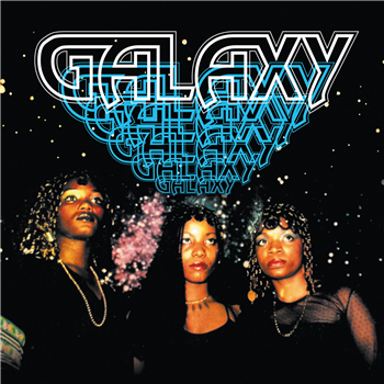 Galaxy - Galaxy - Afrodelic