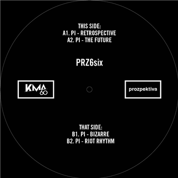 Pi - PRZ6six  - KMA60 REZPEKTIVA