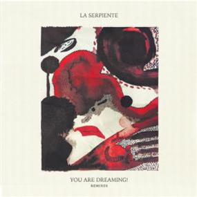 LA SERPIENTE - YOU ARE DREAMING! - RANDOM NUMBERS