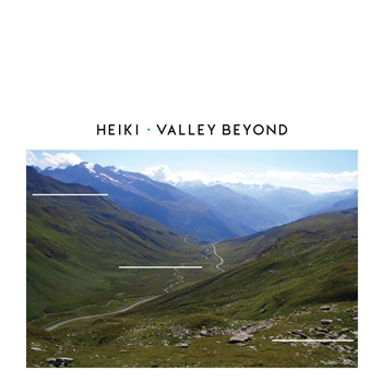 Heiki - Valley Beyond - Suction