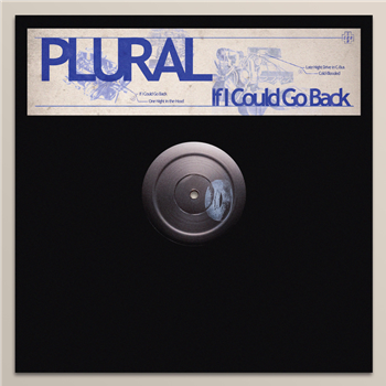 Plural - If I Could Go Back’ Shut Off Notice - Shut Off Notice