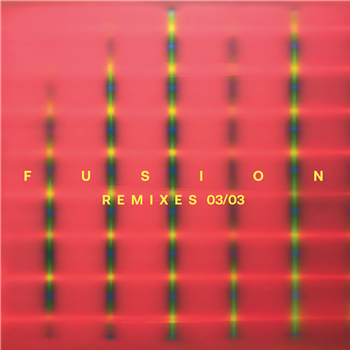 Len Faki - Fusion Remixes 03/03 - Figure