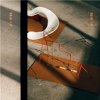 Passepartout Duo and Inoyama Land - Radio Yuga (LP,TransClear VInyl, +PP Sleeve) - Tonal Union