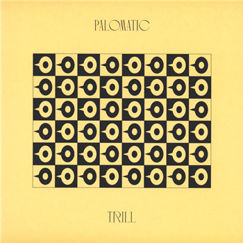 Palomatic – Trill - Feedback Waves