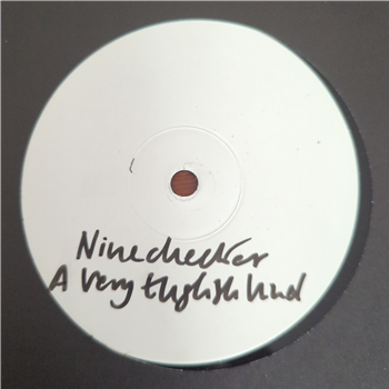 Ninechecker - A Very English Wind - Brokntoys