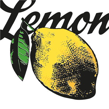 Bonoby - Lemon - LEMON