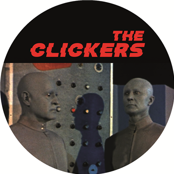 THE CLICKERS - CLICKERS THEME - CLICKERS