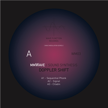 MmWave / Sound Synthesis - Doppler Shift - Wave Modulation Series