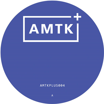 ORBE / Angioma & BLANKA - AMTK+004 - AMOTIK