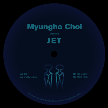 Myungho Choi - Jet - Sakskbing