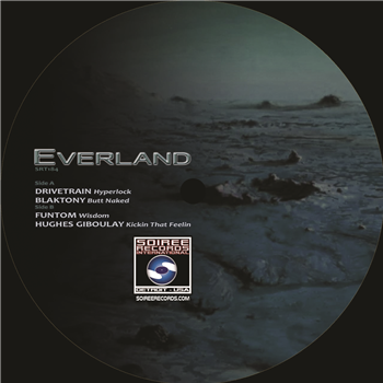 Various Artists - Everland - Soiree Records International