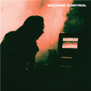 Voltage Control 1990 - 1992 - Mannequin Records