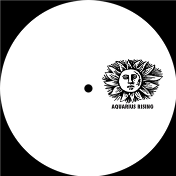 Aquarius Rising - Aquarius Rising 01 - Aquarius Rising