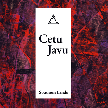 Cetu Javu - Southern Lands 2LP - Mecanica