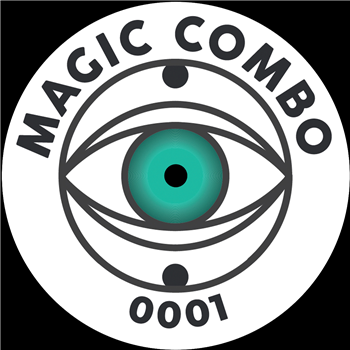 Unknown Artist - Magic Combo Series 001 - Magic Combo Records