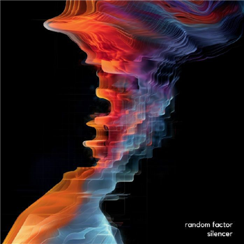 Random Factor - Silencer (LP) - 20/20 VISION