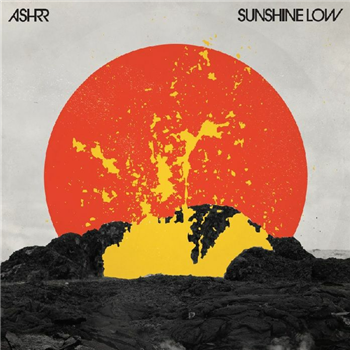 Ashrr - Sunshine Low - 20/20 VISION