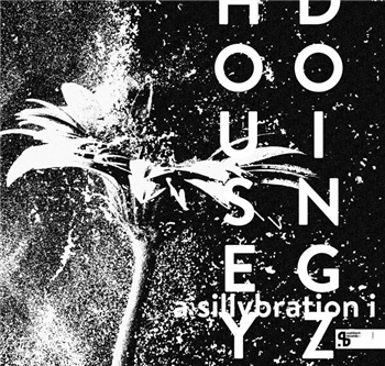 Housey Doingz - A Sillybration I (2xLP) - Sushitech