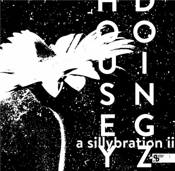 Housey Doingz - A Sillybration II (2xLP) - Sushitech