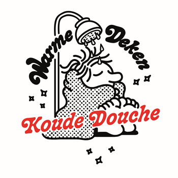 Club Warme Deken - Koude Douche - Warme Deken Records