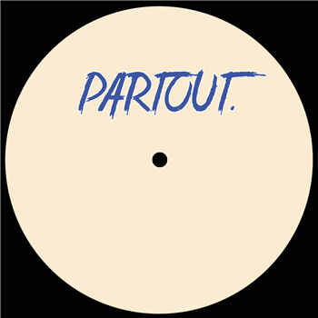 Sean Dixon - PARTOUT12.03 - Partout