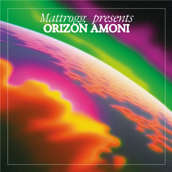 Mattrogg - Orizon Amoni - Chapelle XIV Music