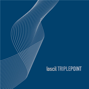 loscil - Triple Point - Kranky